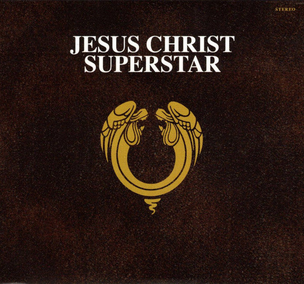 WEBBER,ANDREW LLOYD - JESUS CHRIST SUPERSTAR (50TH ANNIVERSARY/2CD)