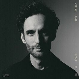LAGE,JULIAN - SPEAK TO ME
