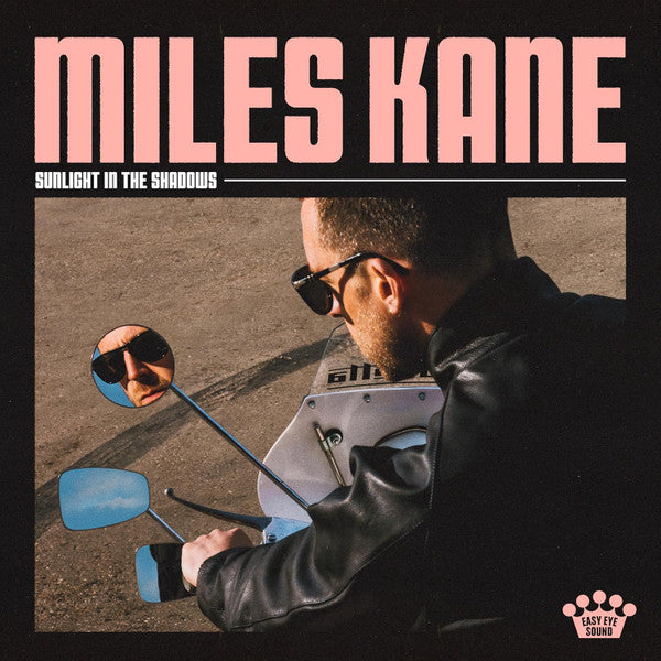 KANE,MILES - SUNLIGHT IN THE SHADOWS