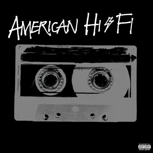 AMERICAN HI-FI