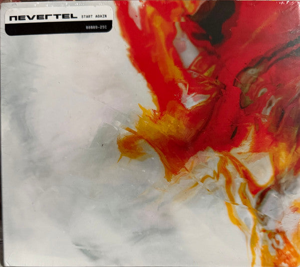 NEVERTEL - START AGAIN