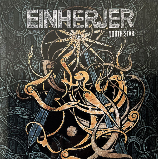 EINHERJER - NORTH STAR