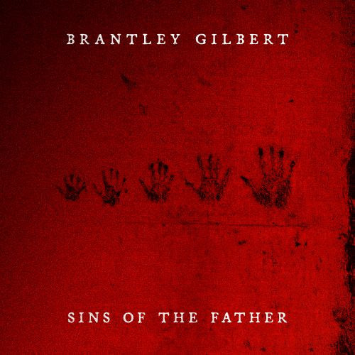 GILBERT BRANTLEY - SINS OF THE FATHER (X)