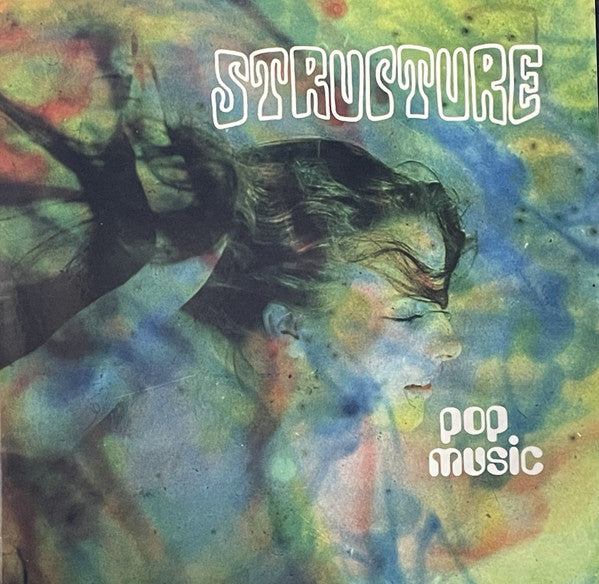 STRUCTURE - POP MUSIC