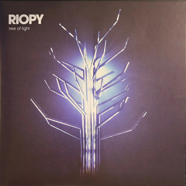 RIOPY - TREE OF LIGHT
