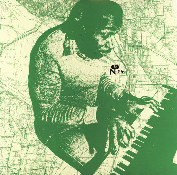 VARIOUS ARTISTS - ECCENTRIC SOUL: THE SHOESTRING LABEL (OPAQUE DARK GREEN VINYL)