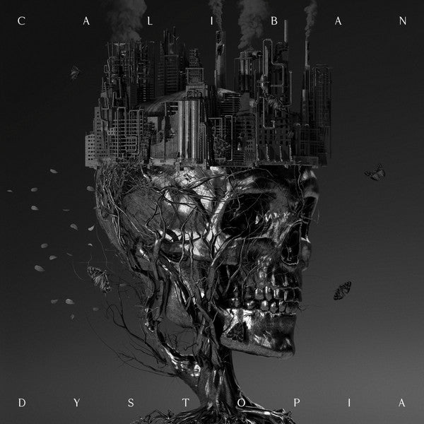 CALIBAN - DYSTOPIA