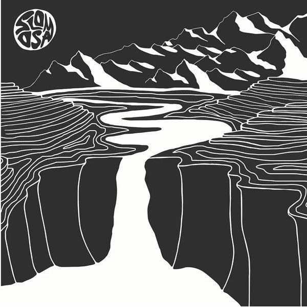 SLOMOSA - TUNDRA ROCK