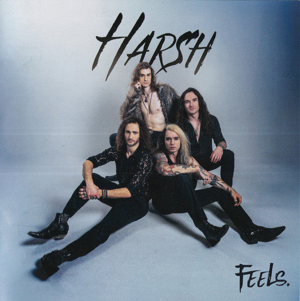HARSH - FEELS