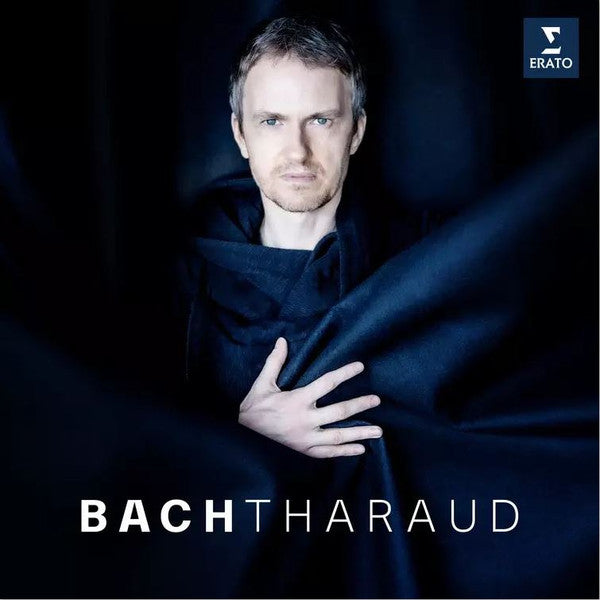 THARAUD,ALEXANDRE - BACH