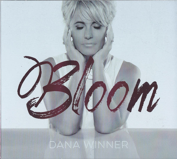WINNER,DANA - BLOOM