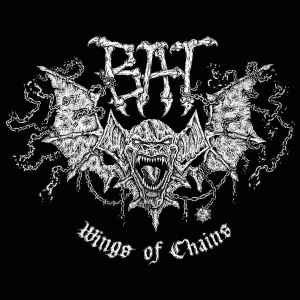 BAT - WINGS OF CHAINS (PURPLE VINYL)