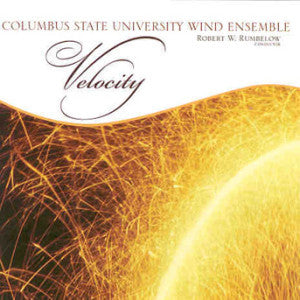 COLUMBUS STATE UNIVERSITY WIND - VELOCITY