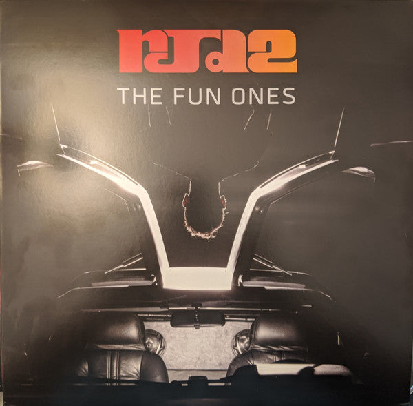 RJD2 - FUN ONES