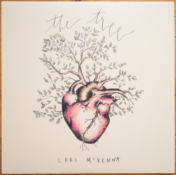 MCKENNA,LORI - TREE