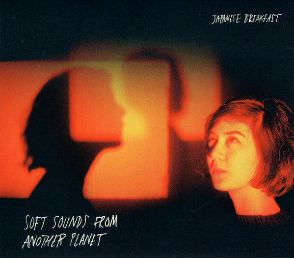 JAPANESE BREAKFAST - SOFT SOUNDS FROM ANOTHER PLANET