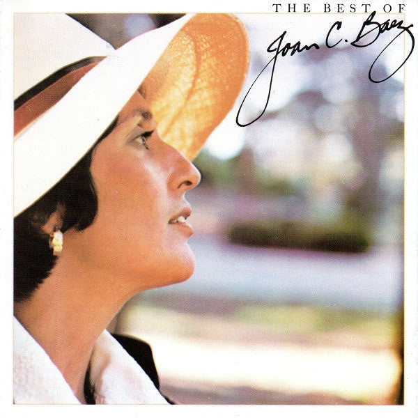 BAEZ,JOAN - BEST OF