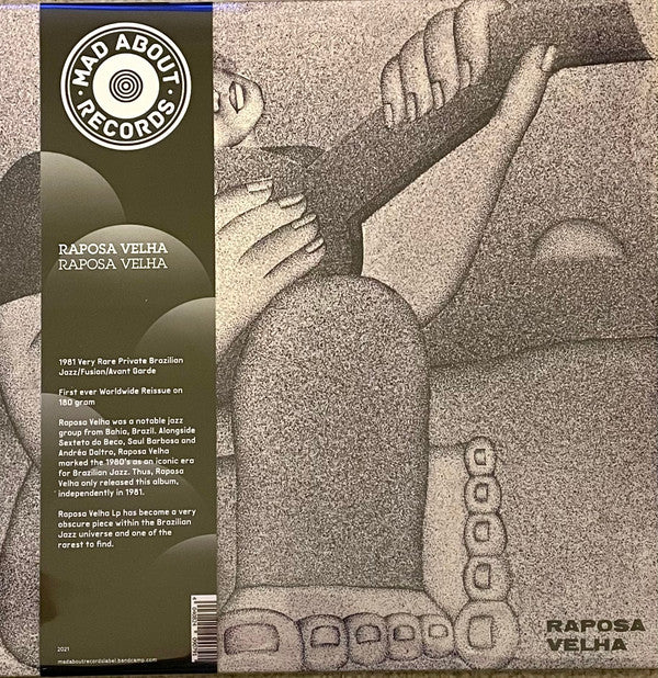 RAPOSA VELHA - RAPOSA VELHA