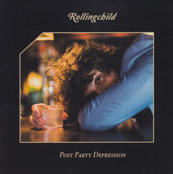 ROLLINGCHILD - POST PARTY DEPRESSION