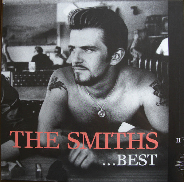 SMITHS - BEST...II