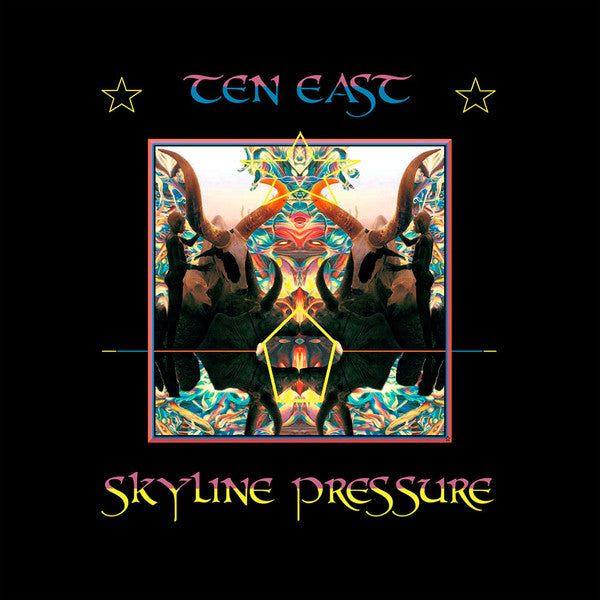 TEN EAST - SKYLINE PRESSURE