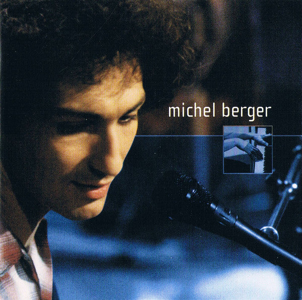 BERGER,MICHEL - MICHEL BERGER