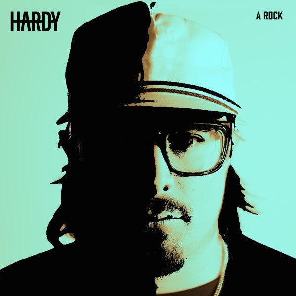HARDY - ROCK