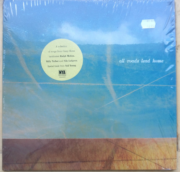 MOLINA TALBOT LOFGREN & YOUNG - ALL ROADS LEAD HOME