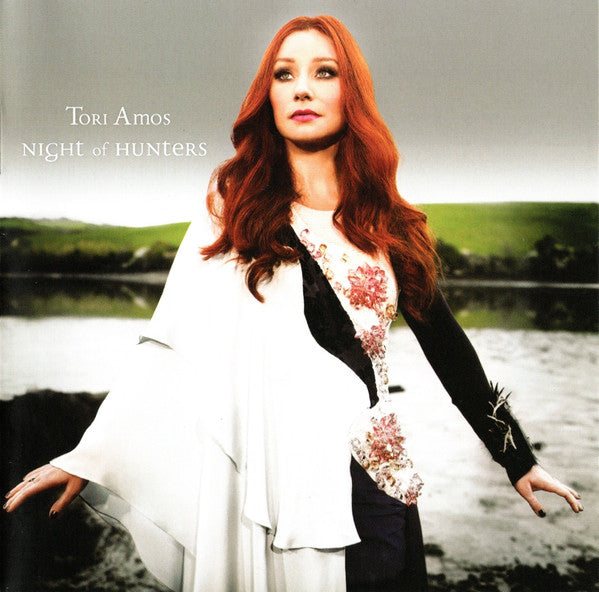 AMOS,TORI - NIGHT OF HUNTERS