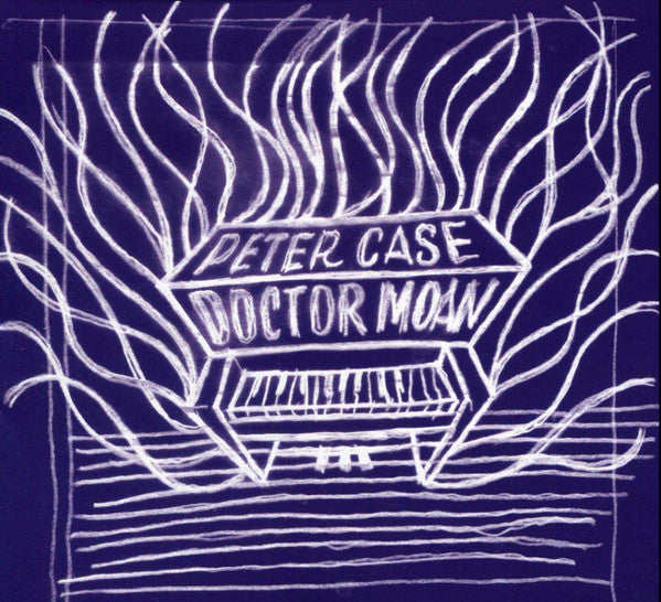 CASE,PETER - DOCTOR MOAN (DIGI PACK)