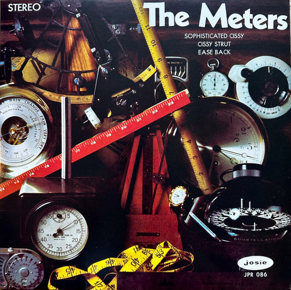 METERS - METERS
