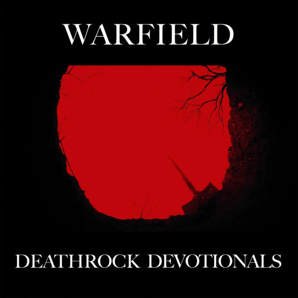 WARFIELD - DEATHROCK DEVOTIONALS