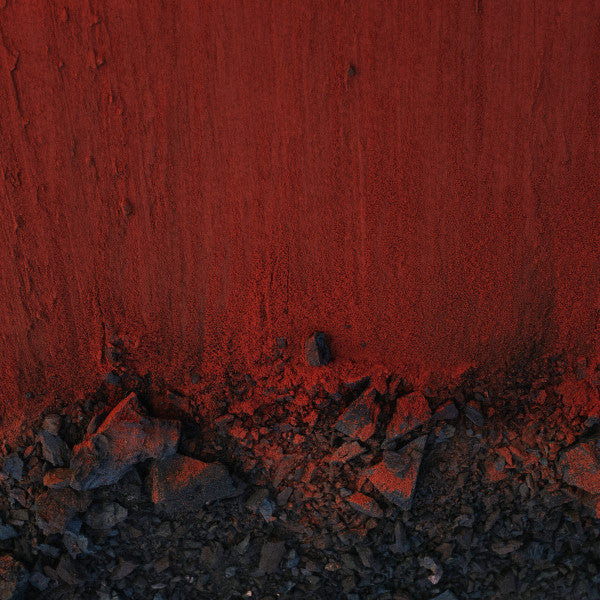 SUMNEY,MOSES - BLACK IN DEEP RED, 2014