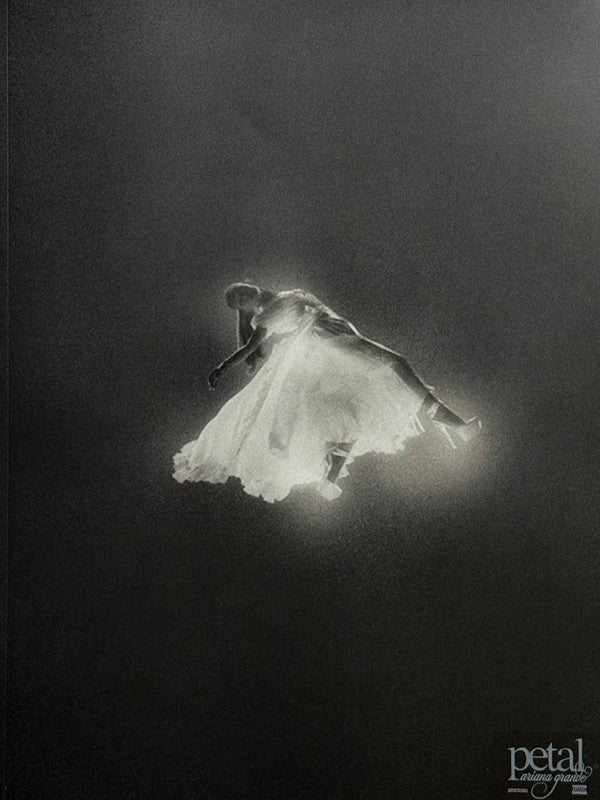 GRANDE,ARIANA - PETAL