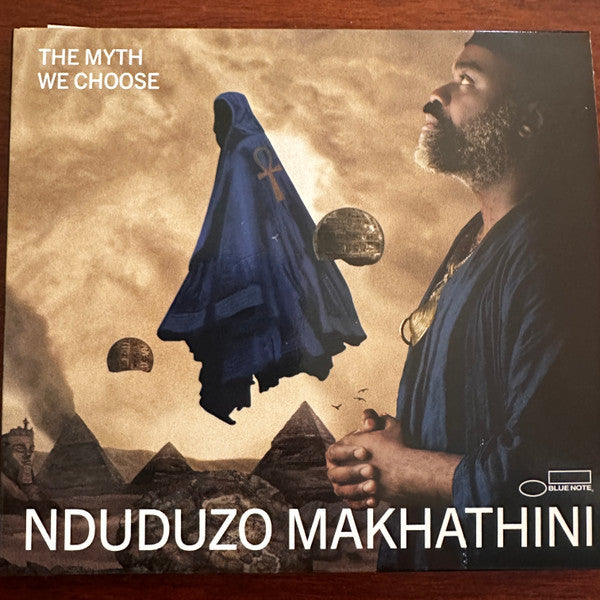MAKHATHINI,NDUDUZO - MYTH WE CHOOSE
