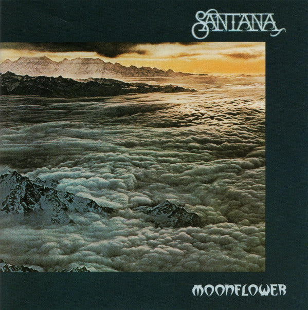 SANTANA - MOONFLOWER