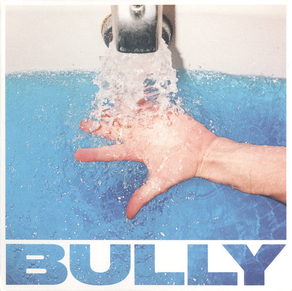 BULLY - SUGAREGG