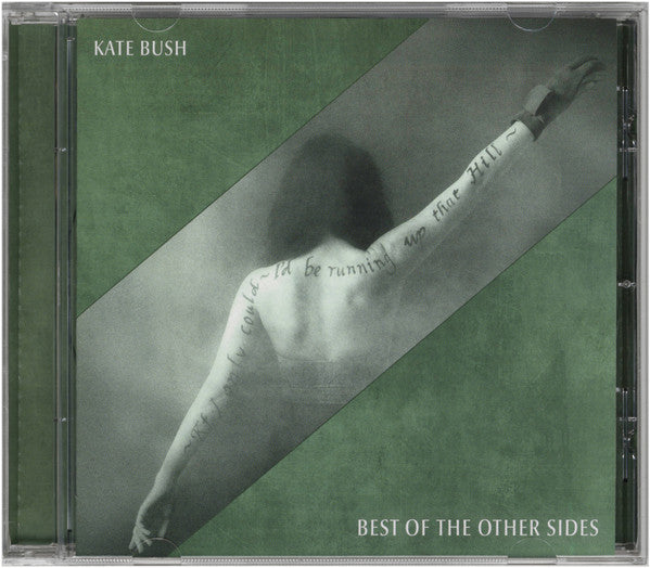 BUSH,KATE - BEST OF THE OTHER SIDES (FISH PEOPLE EDITION)