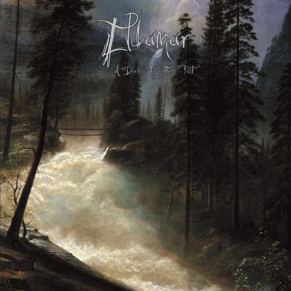 ELDAMAR - A DARK FORGOTTEN PAST