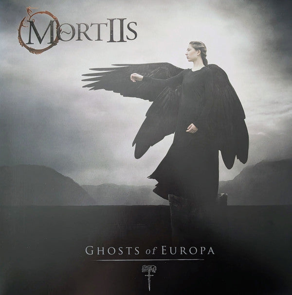 MORTIIS - GHOSTS OF EUROPA