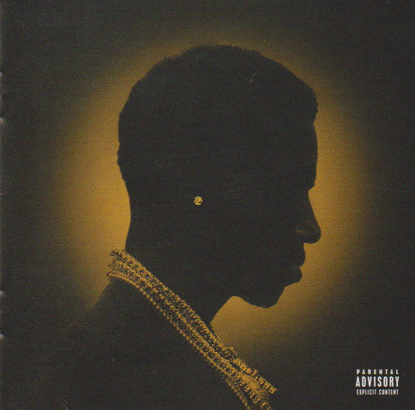 GUCCI MANE - MR. DAVIS (X)