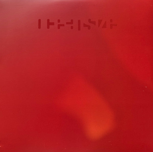 OCEANSIZE - FRAMES (3LP)