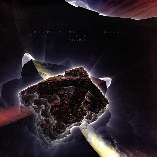 FUTURE SOUND OF LONDON - RITUALS