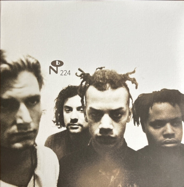 MAJESTY CRUSH - BUTTERFLIES DON'T GO AWAY (CLEAR VINYL/2LP)