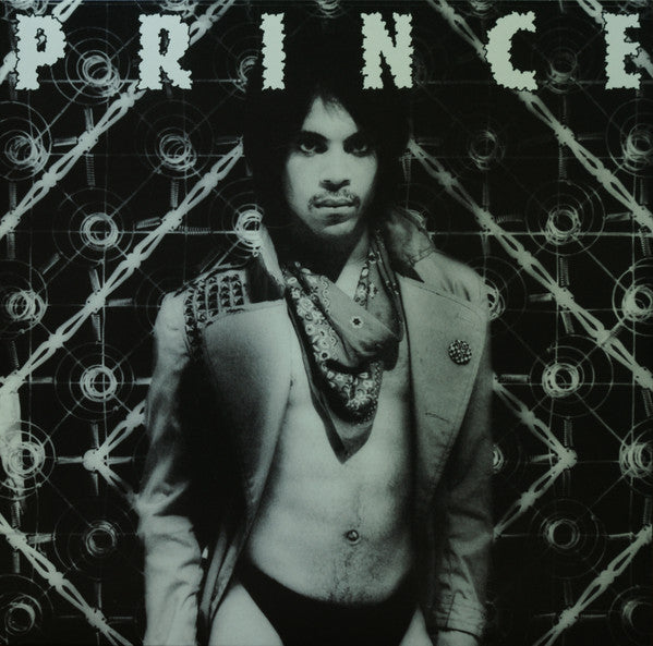 PRINCE - DIRTY MIND