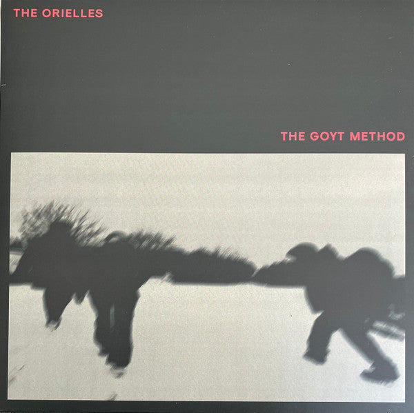 ORIELLES - GOYT METHOD