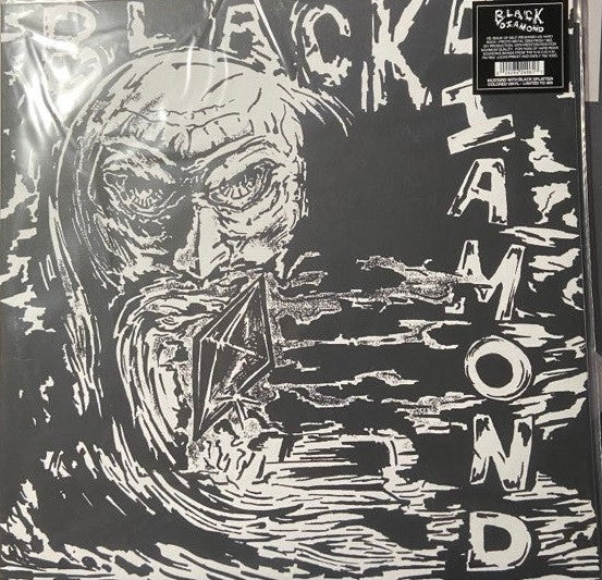 BLACK DIAMOND - BLACK DIAMOND