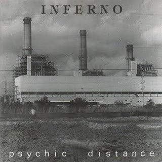 INFERNO - PSYCHIC DISTANCE