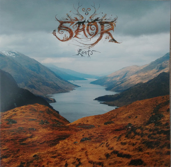 SAOR - ROOTS