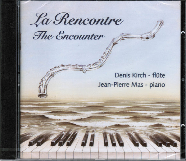 VARIOUS ARTISTS - MAS JEAN-PIERRE (B.1948): SARDANE DE LLUGOLS / LE CAVALIER DES NUAGES / LA CARAVANE ENGLOUTIE / A